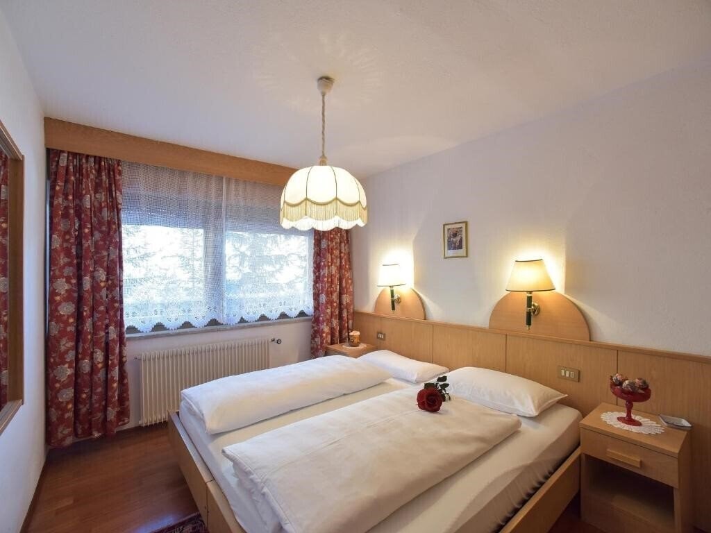 Фото Residence Salvan 3*