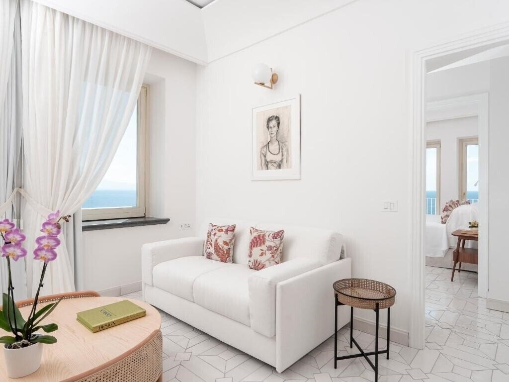 Картинка Santa Caterina Hotel Amalfi 5*
