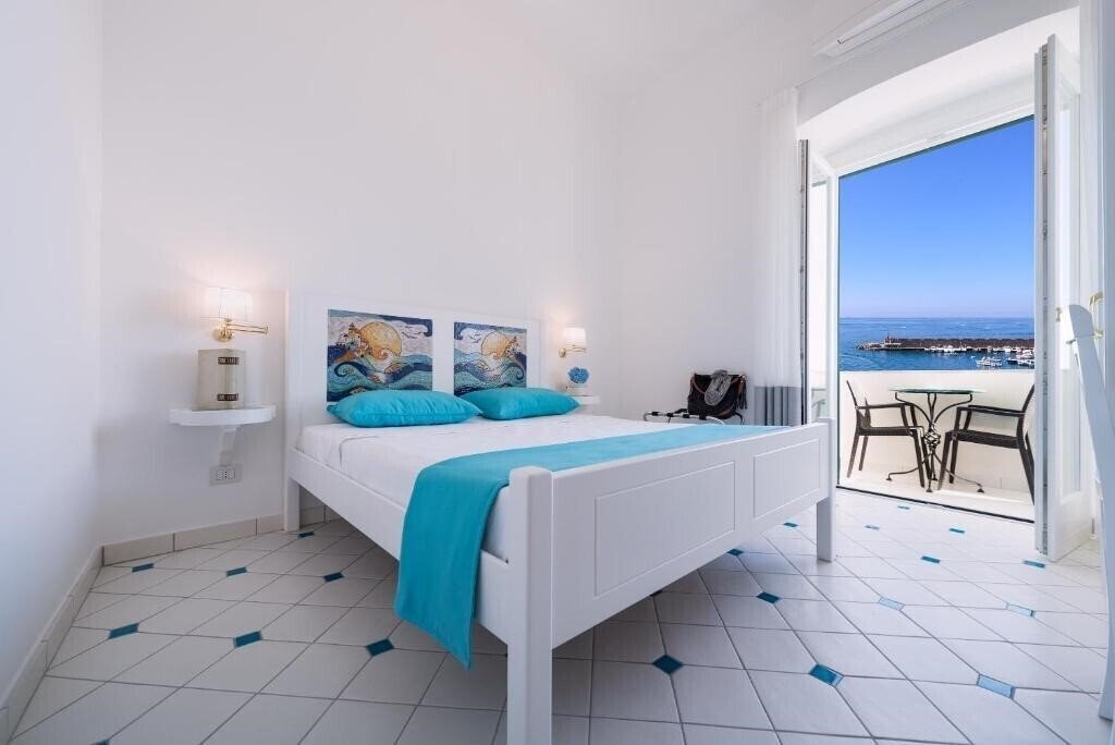 Фото Vista D'Amalfi 3*