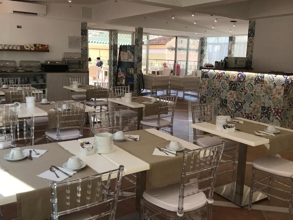 Фотография Amalfi (ex. Hotel Amalfi) 3*