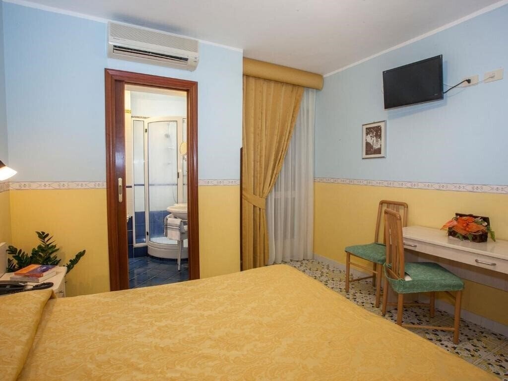 Изображение Amalfi (ex. Hotel Amalfi) 3*