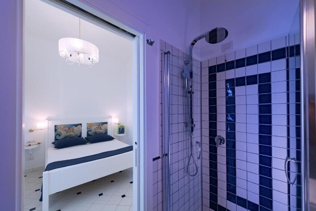 Картинка Amalfi (ex. Hotel Amalfi) 3*