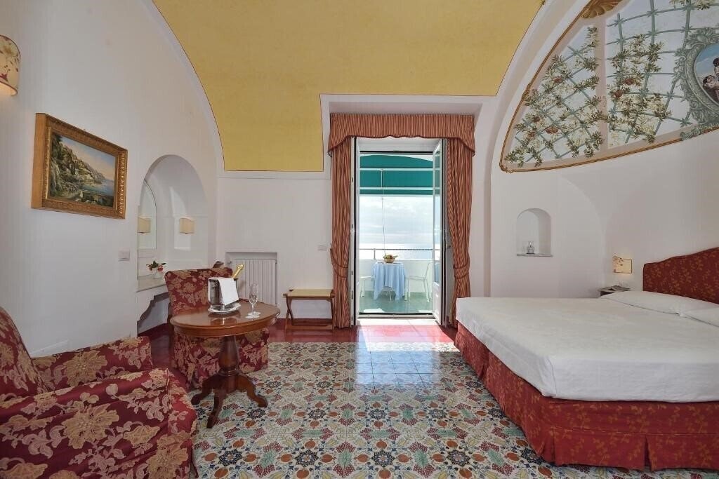 Отель Luna Convento 4*
