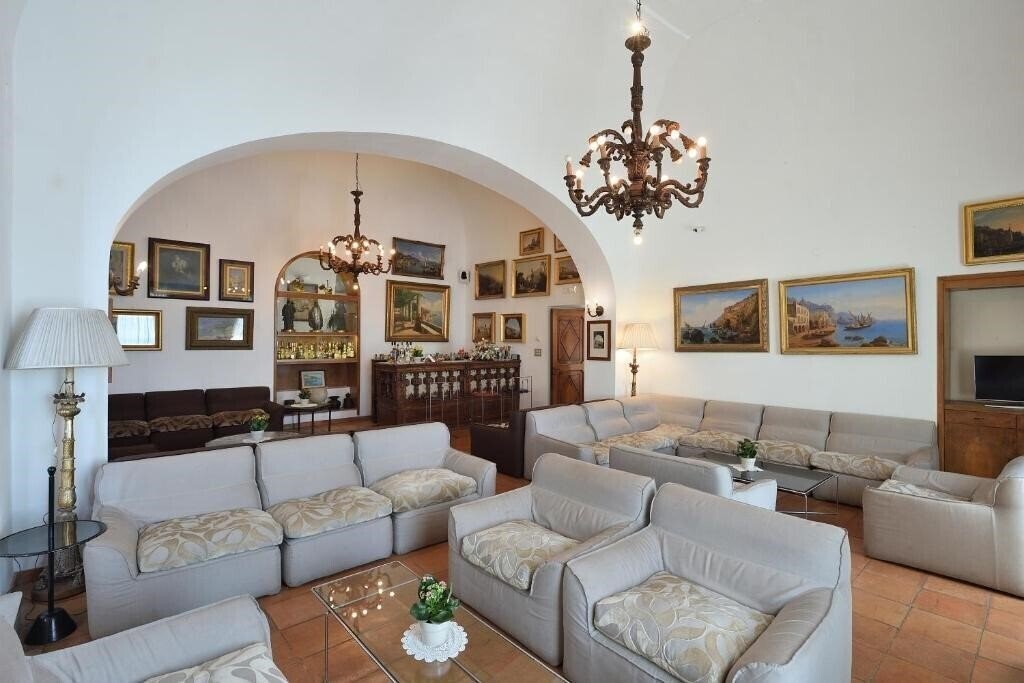 Изображение Luna Convento 4*