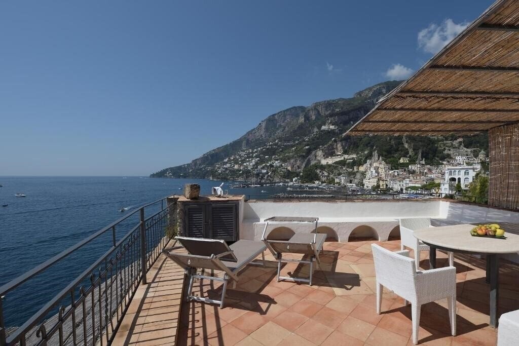 Картинка Luna Convento 4*