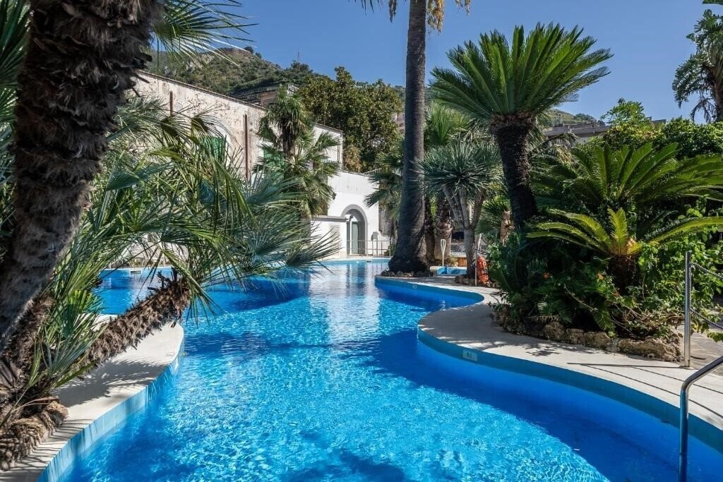 Фото Reginna Palace 4*