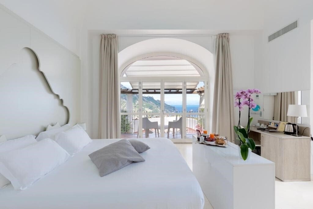 Отель Villa Piedimonte 4*