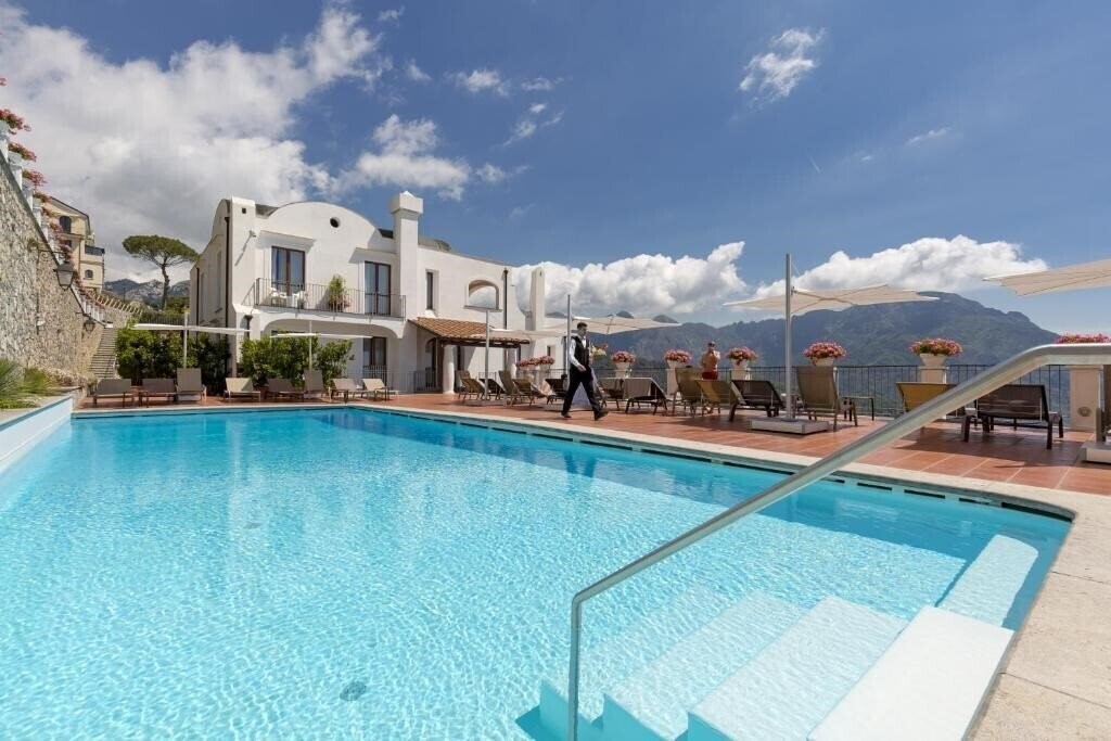 Фотография Villa Piedimonte 4*