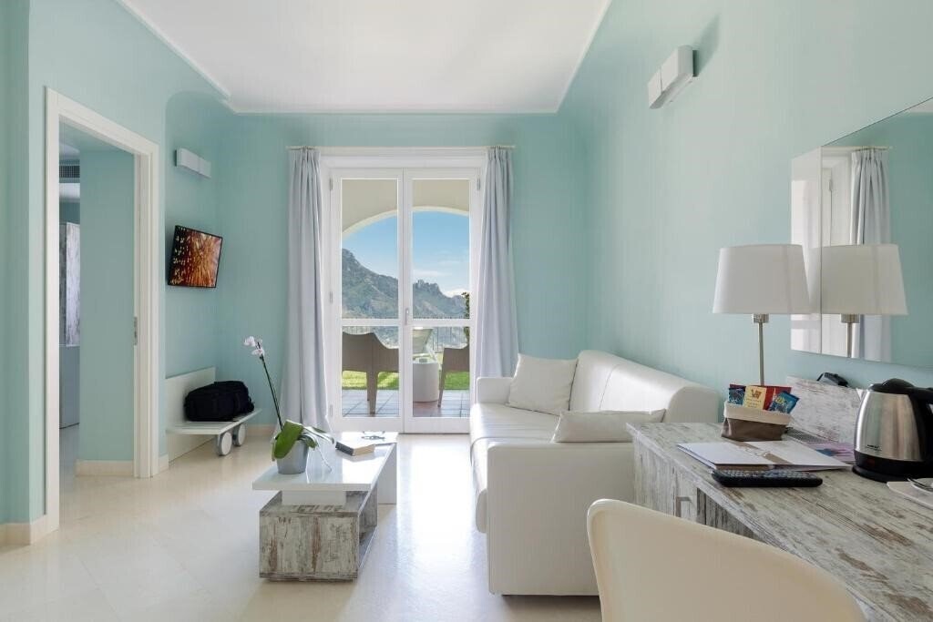 Картинка Villa Piedimonte 4*