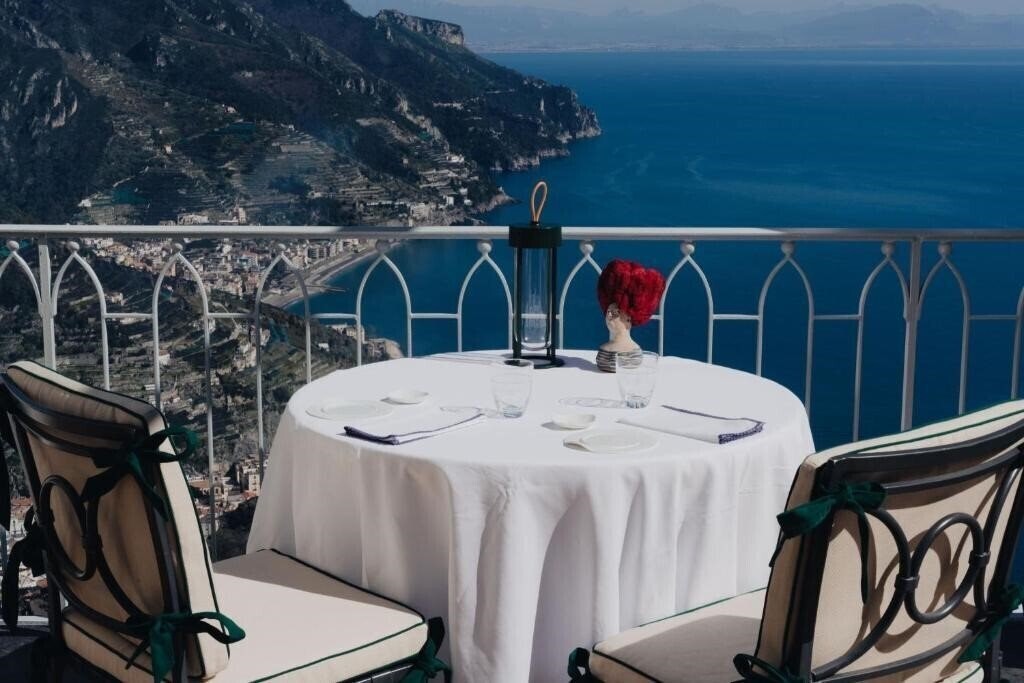 Зображення Belmond Hotel Caruso Belvedere 5*