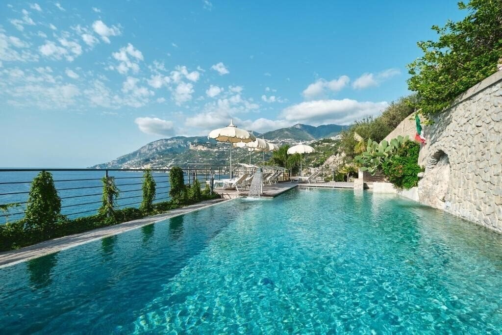 Фото Botanico San Lazzaro 5*