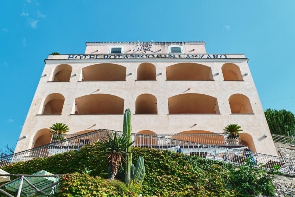 Фотография Botanico San Lazzaro 5*