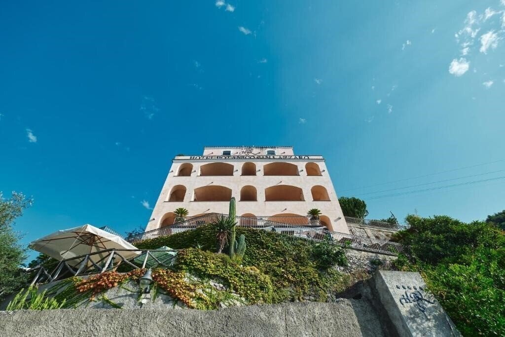 Изображение Botanico San Lazzaro 5*