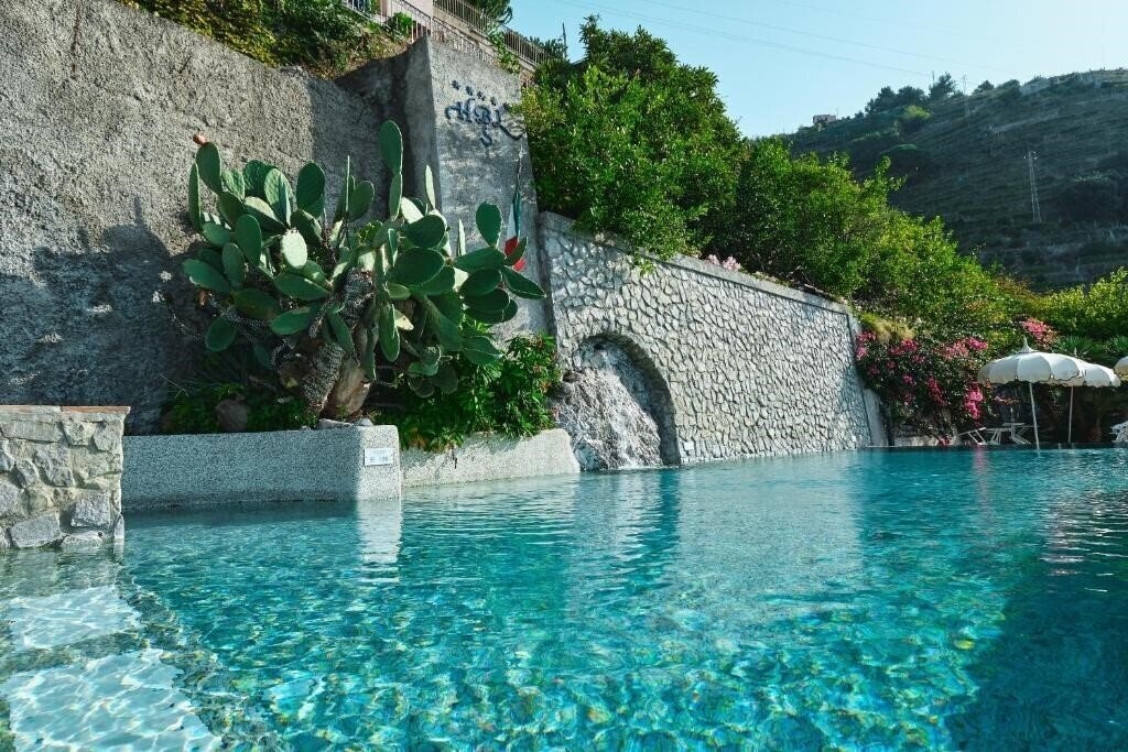 Картинка Botanico San Lazzaro 5*
