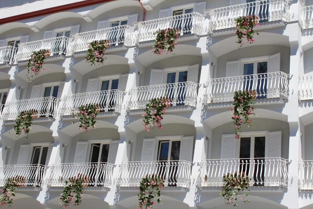 Фотографія Minori Palace 4*