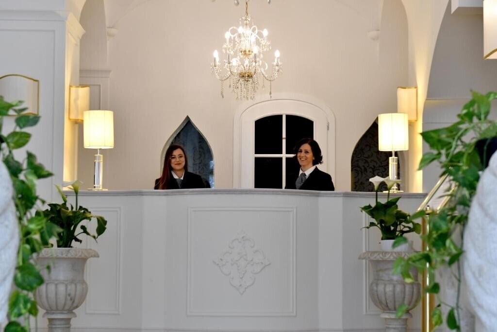 Изображение Minori Palace 4*