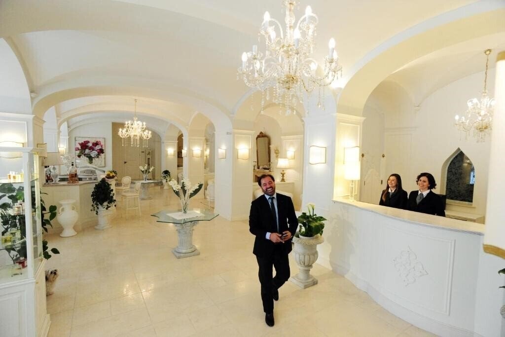 Картинка Minori Palace 4*