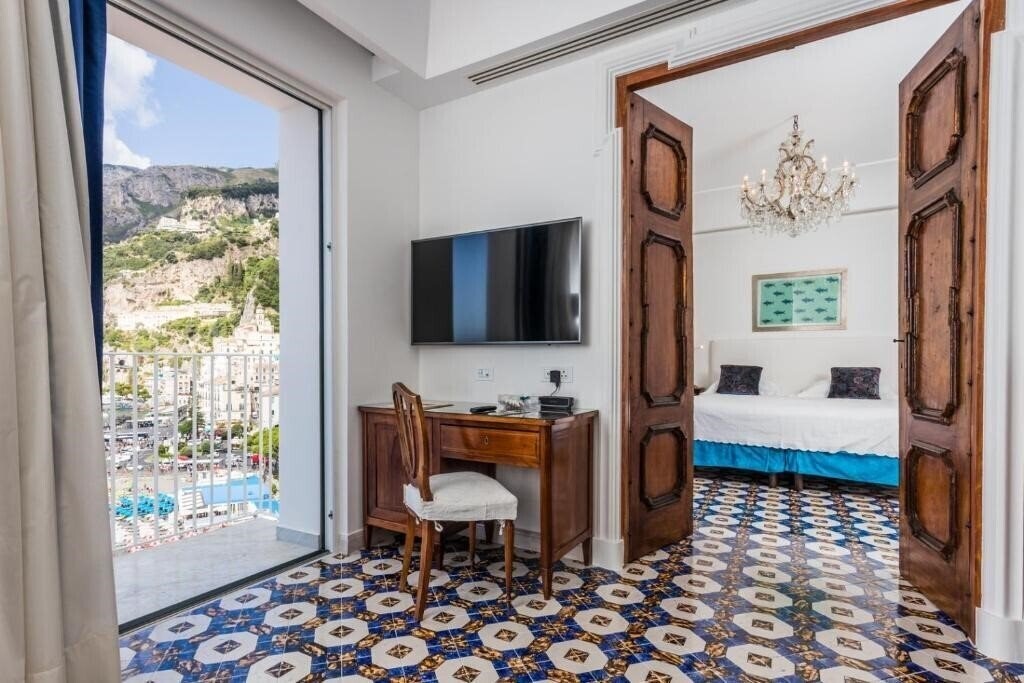 Фотографія Marina Riviera 4*