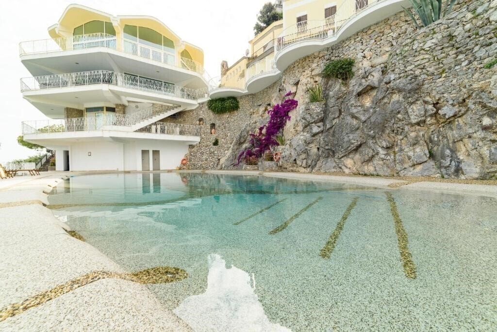Фотографія Grand Hotel Excelsior Amalfi 4*