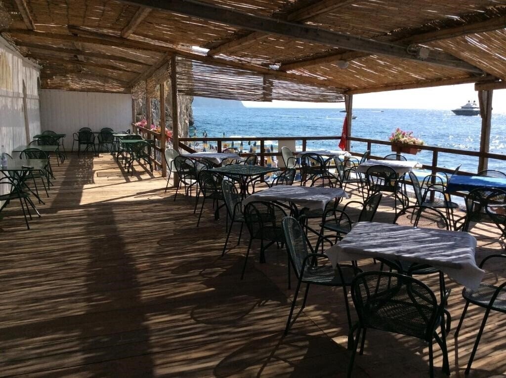 Зображення Grand Hotel Excelsior Amalfi 4*