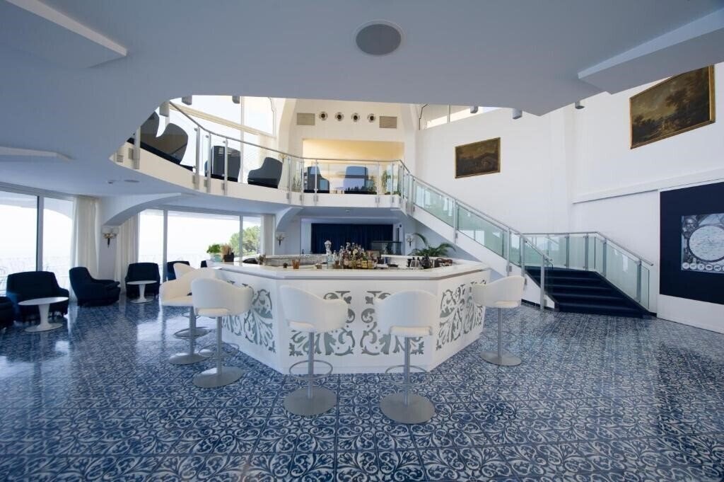 Картинка Grand Hotel Excelsior Amalfi 4*