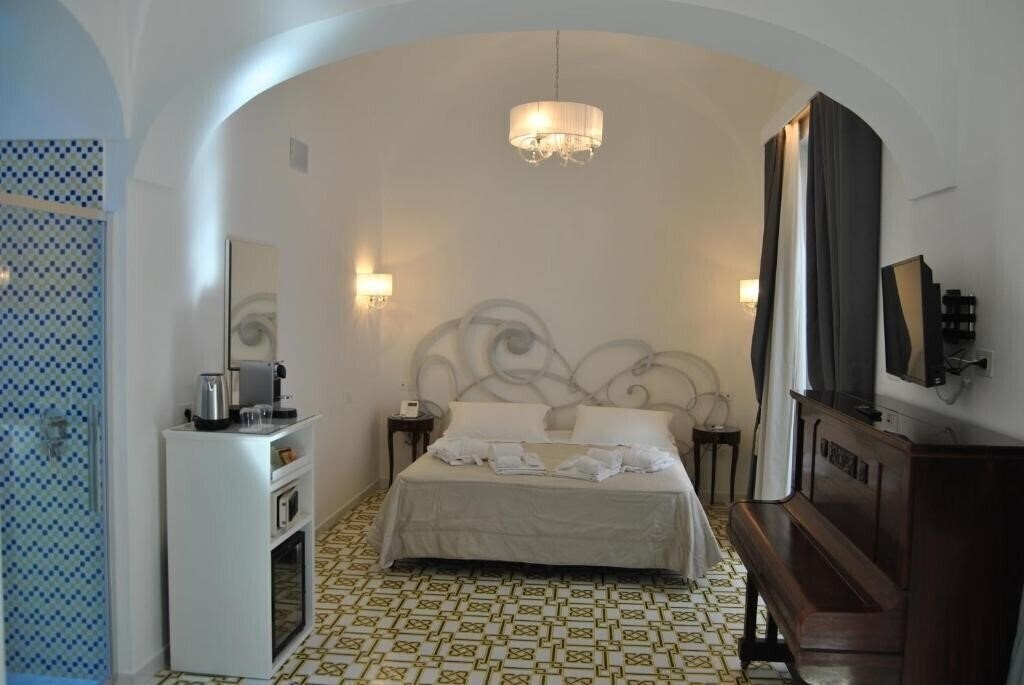 Зображення Core Amalfitano City Suites 5*