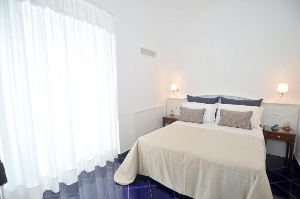 Картинка Core Amalfitano City Suites 5*
