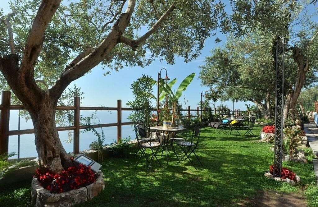Картинка World Center Resort 3*