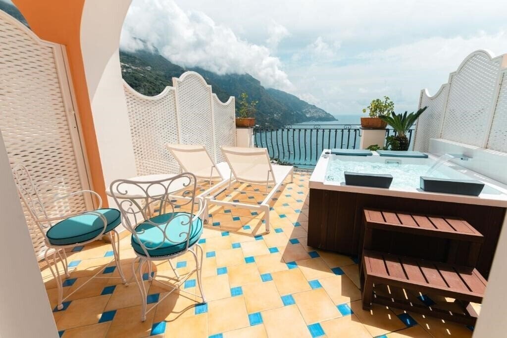 Фотография Conca D Oro Hotel 3*