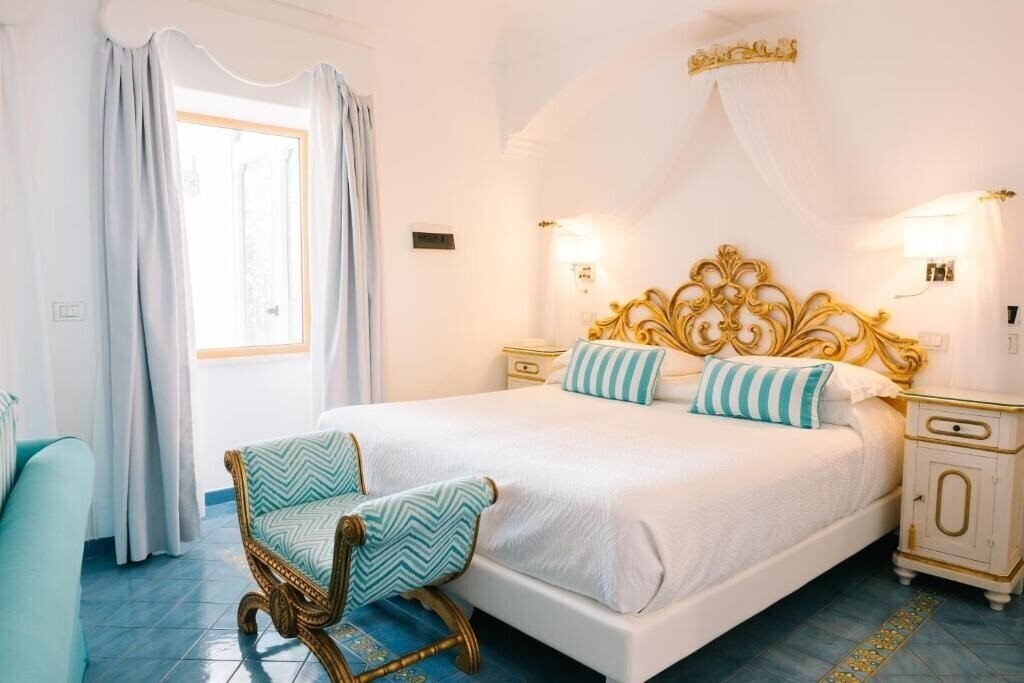 Изображение Conca D Oro Hotel 3*