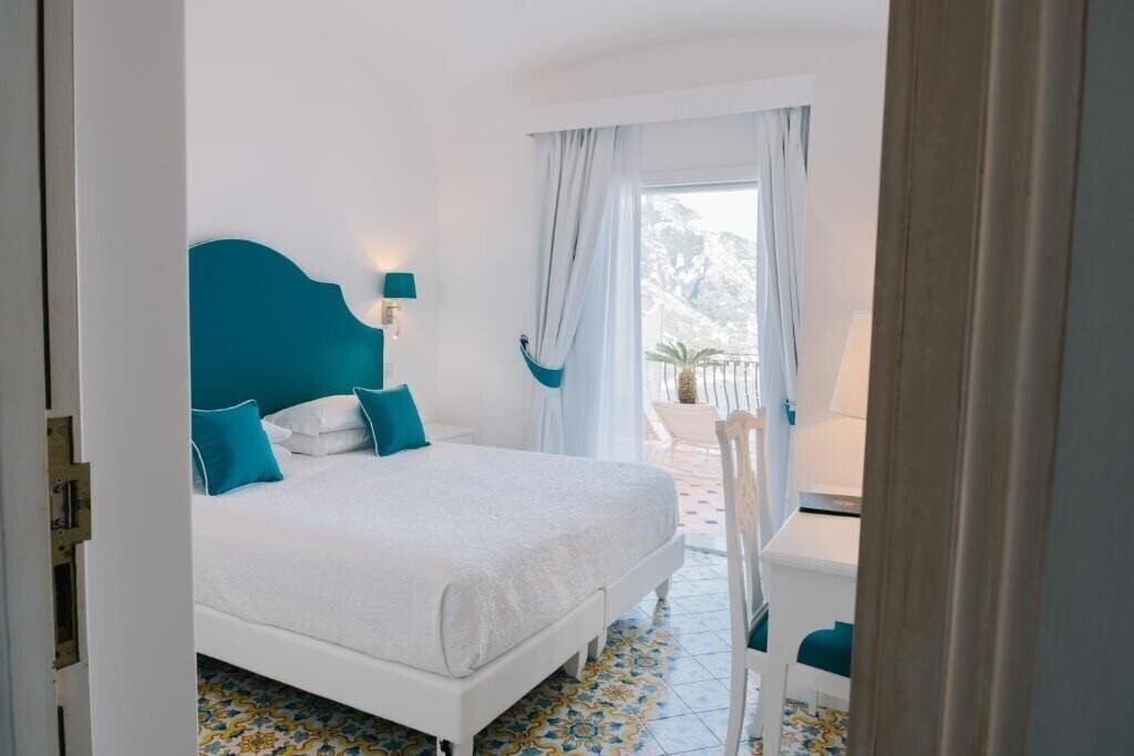 Картинка Conca D Oro Hotel 3*