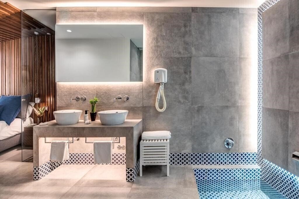 Изображение Gocce Di Capri Hotel & Residence 3*
