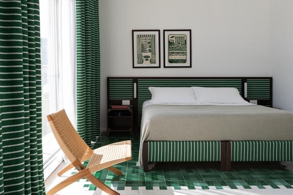 Зображення Grand Hotel Flora 4*