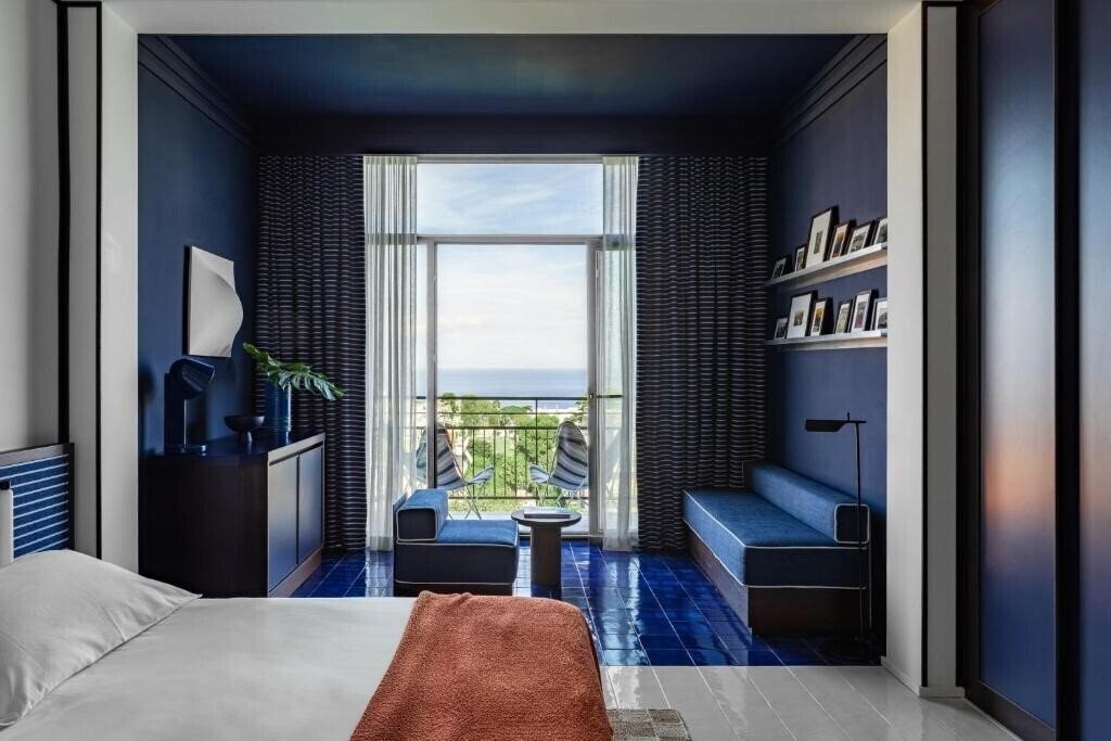 Фотографія Grand Hotel Flora 4*