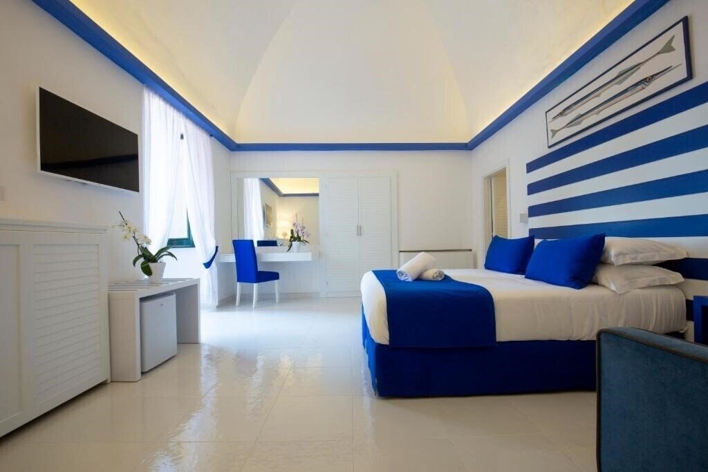 Зображення Il Faro Hotel Sorrento 3*