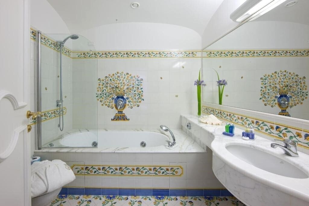 Фотография La Favorita Grand Hotel 5*