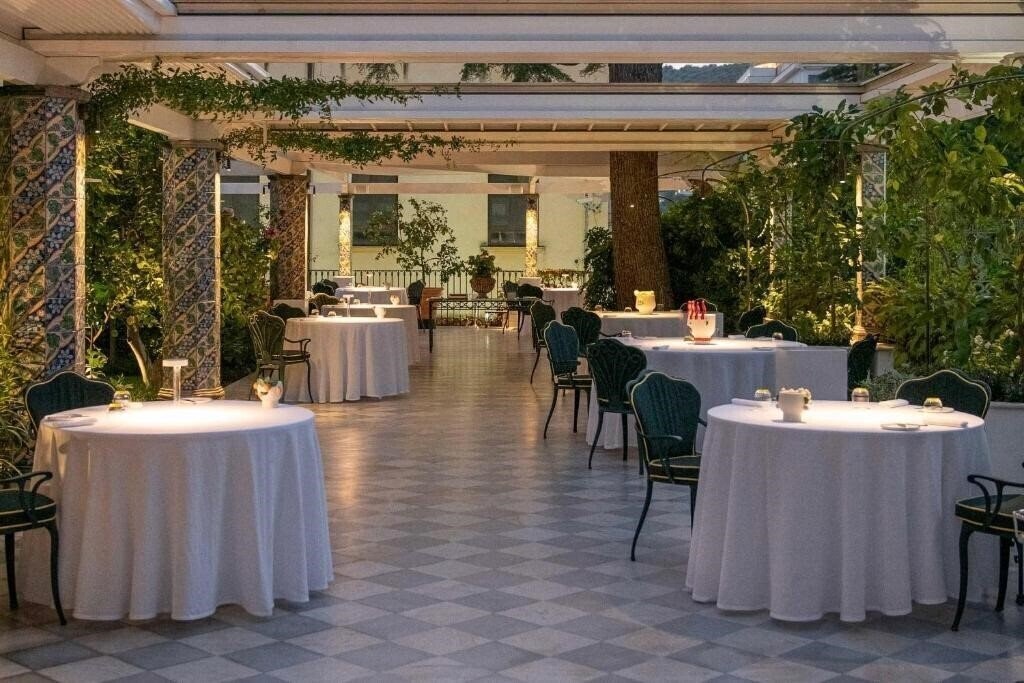 Изображение La Favorita Grand Hotel 5*