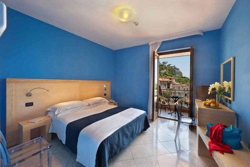 Фото Rivage Sorrento 3*