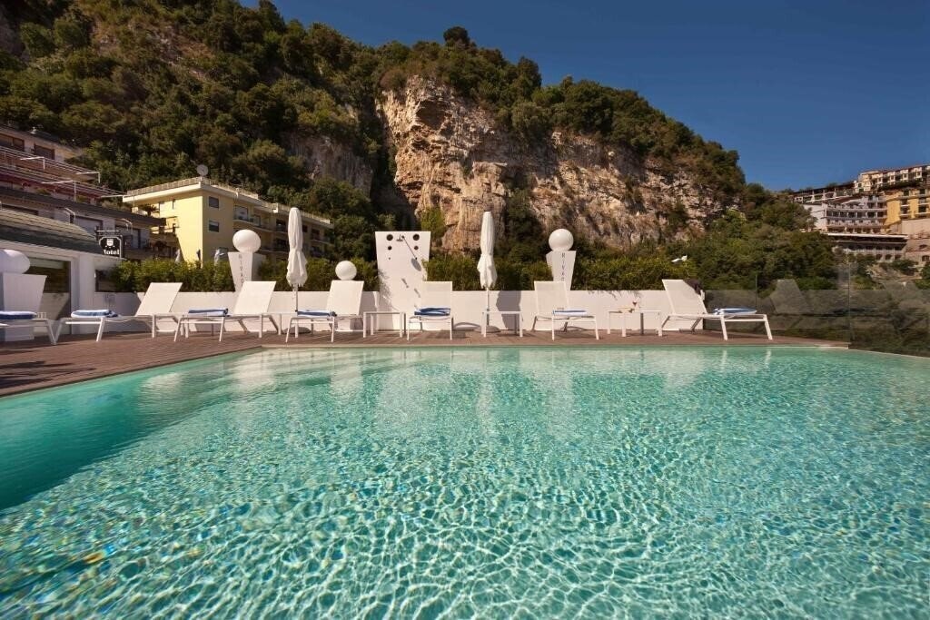 Фотографія Rivage Sorrento 3*