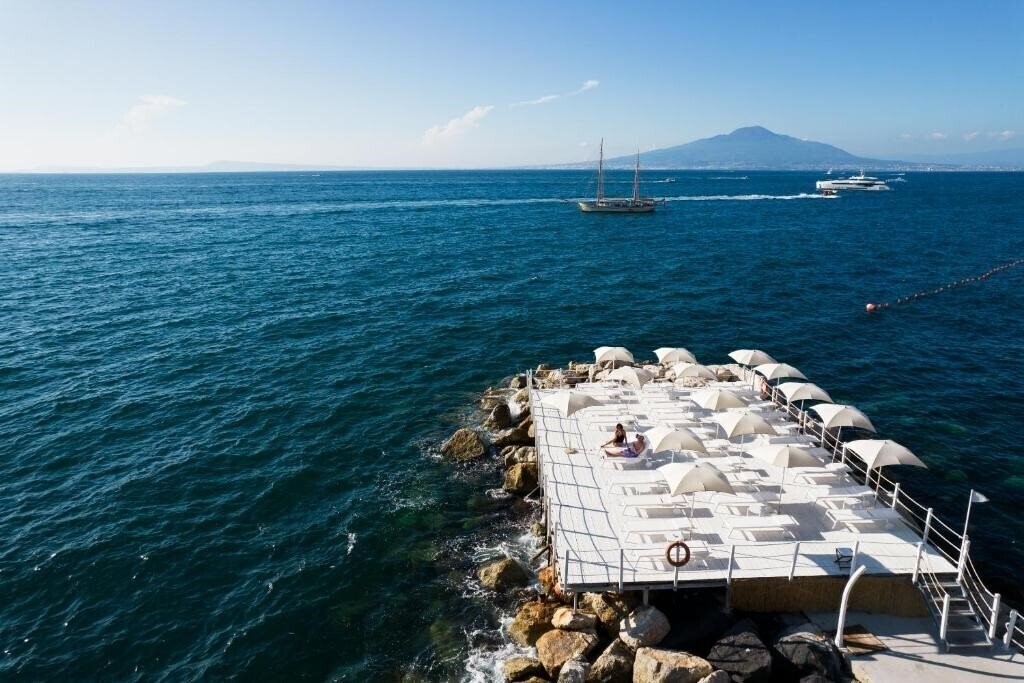 Зображення Grand Hotel Cocumella 5*