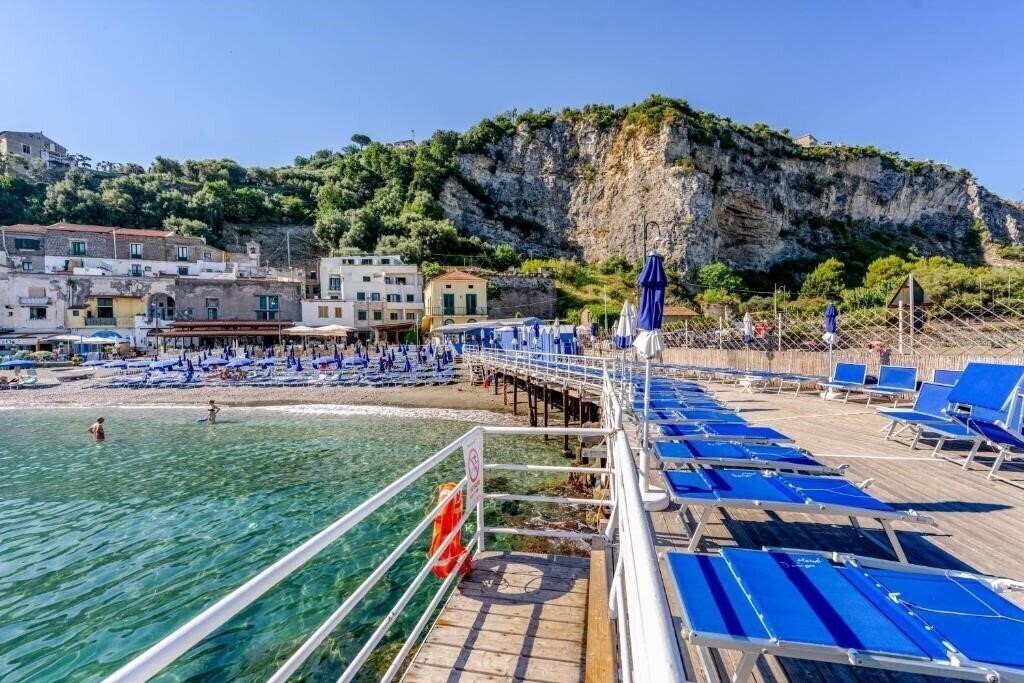 Фотографія Baia di Puolo 3*