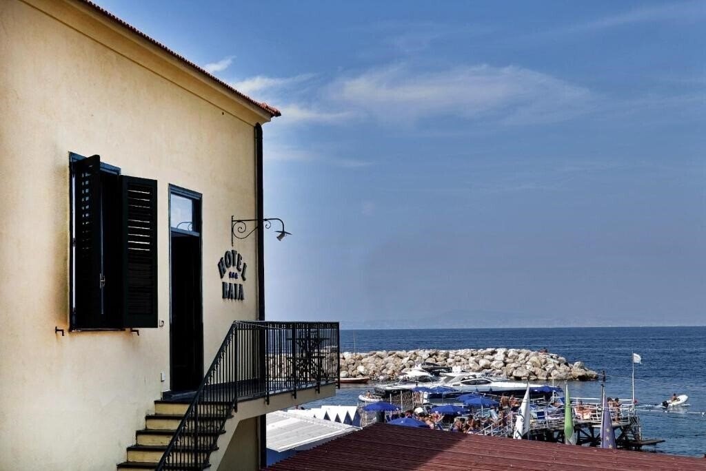 Зображення Baia di Puolo 3*