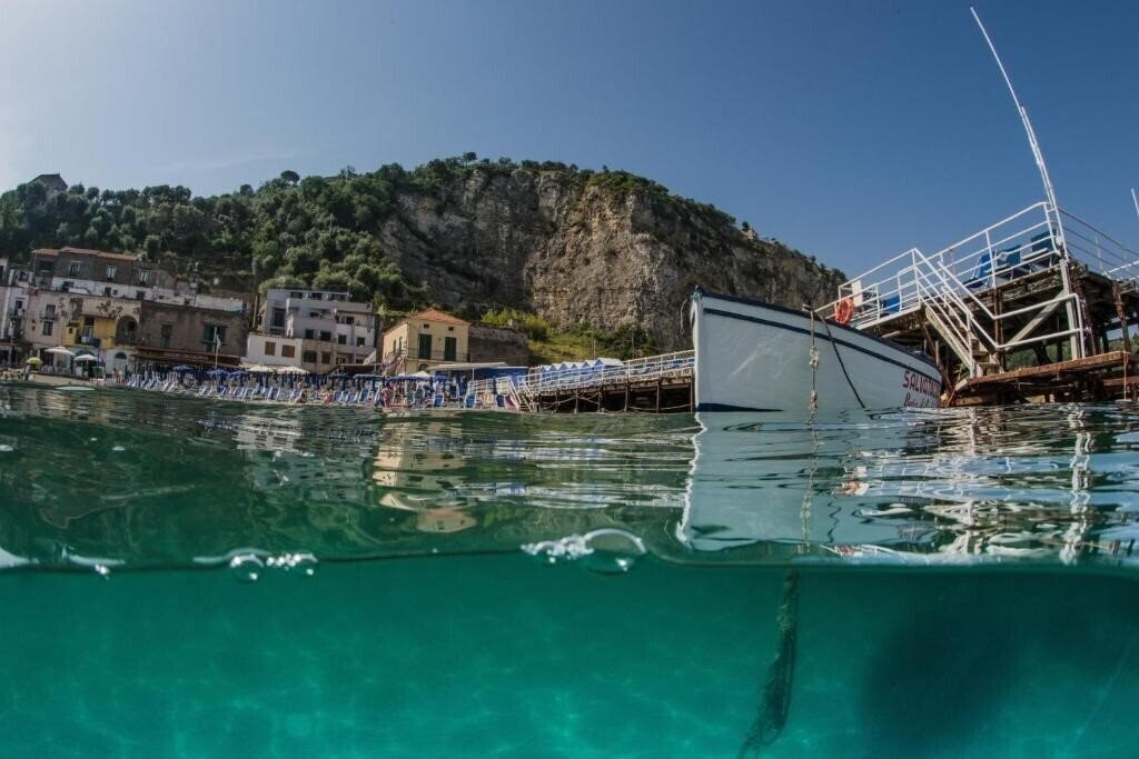 Картинка Baia di Puolo 3*