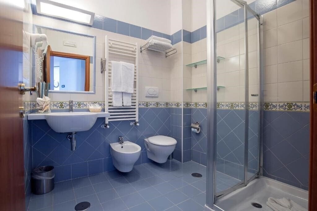Фотография Angelina Residence 4*