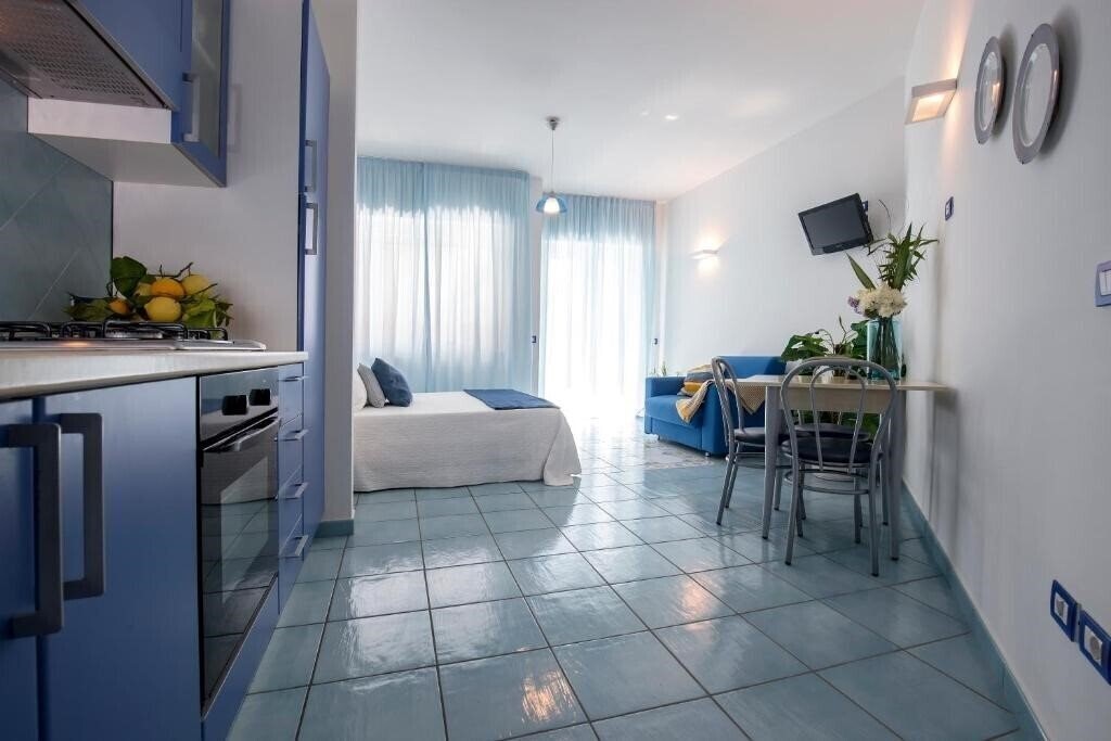 Изображение Angelina Residence 4*