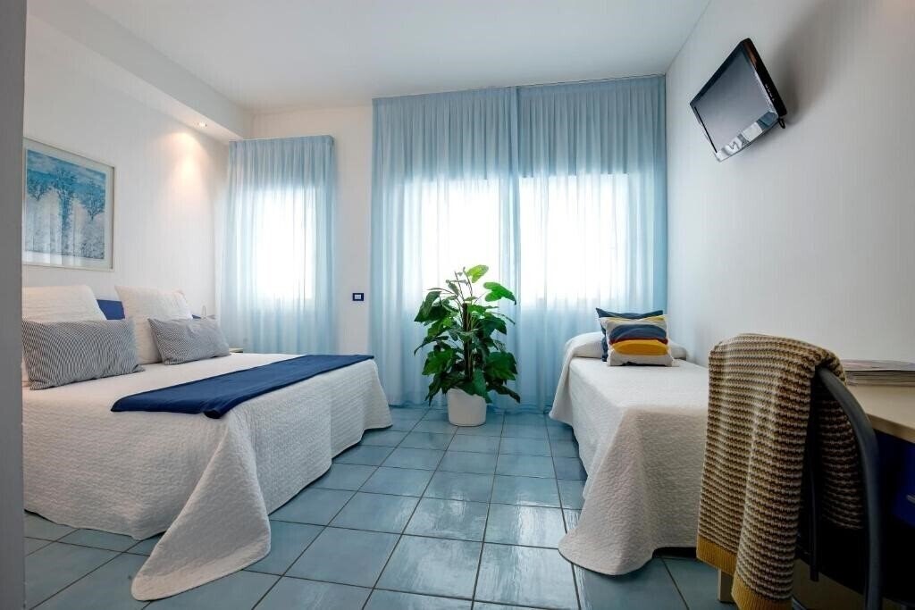 Картинка Angelina Residence 4*