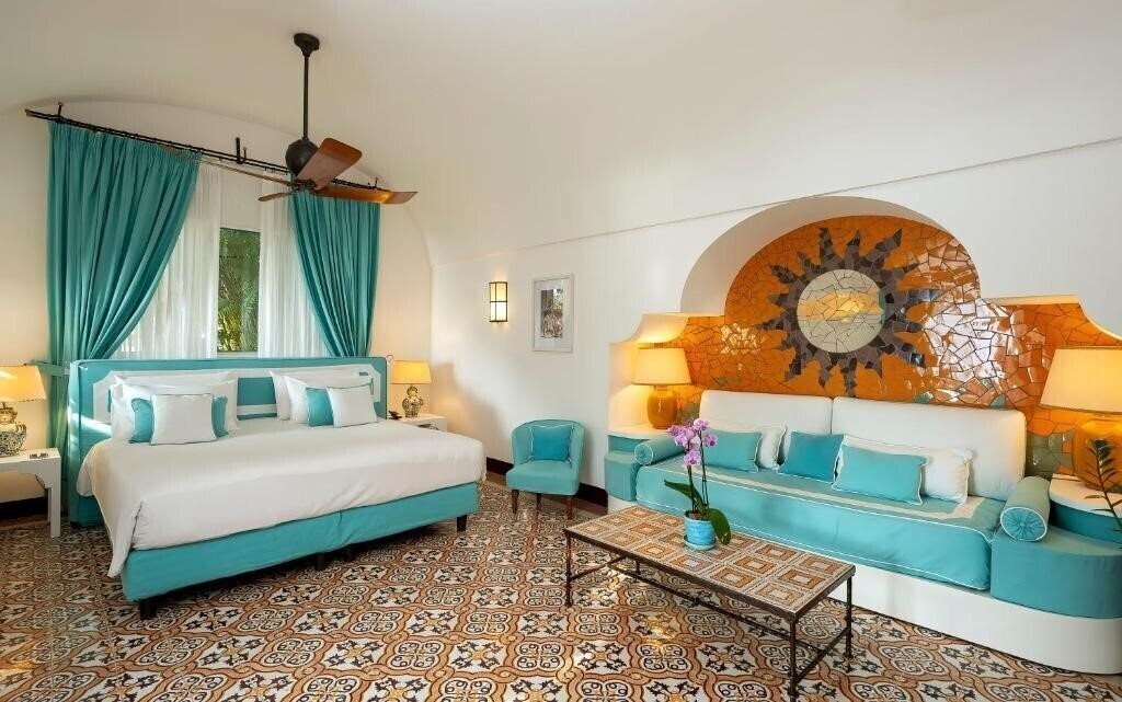 Фото Villa Tre Ville 5*