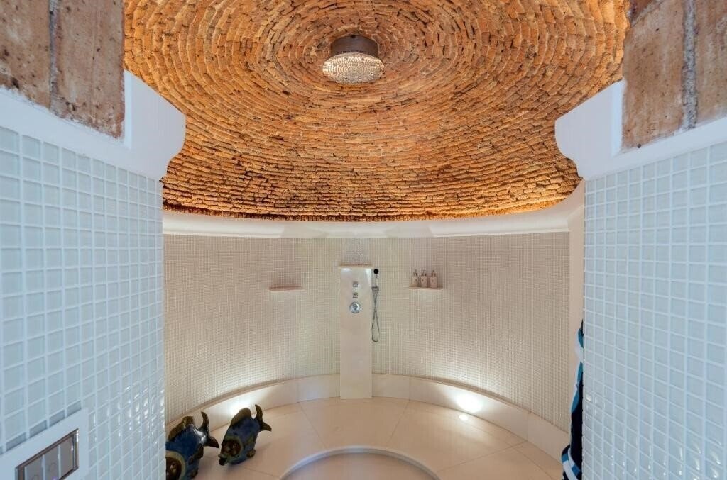 Фотографія Villa Tre Ville 5*