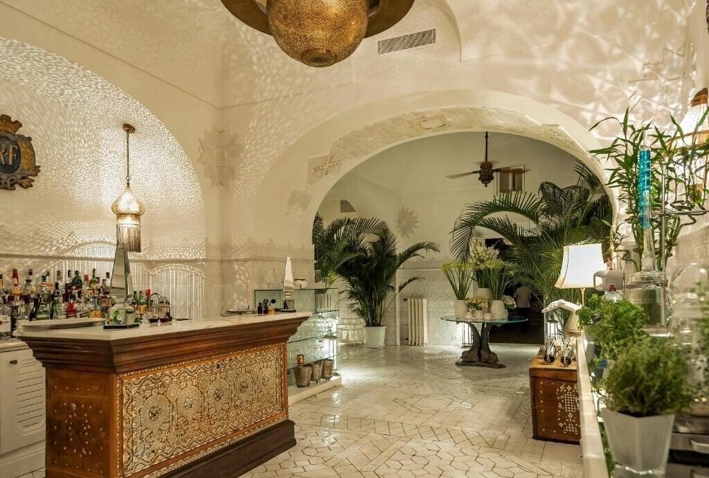 Зображення Villa Tre Ville 5*