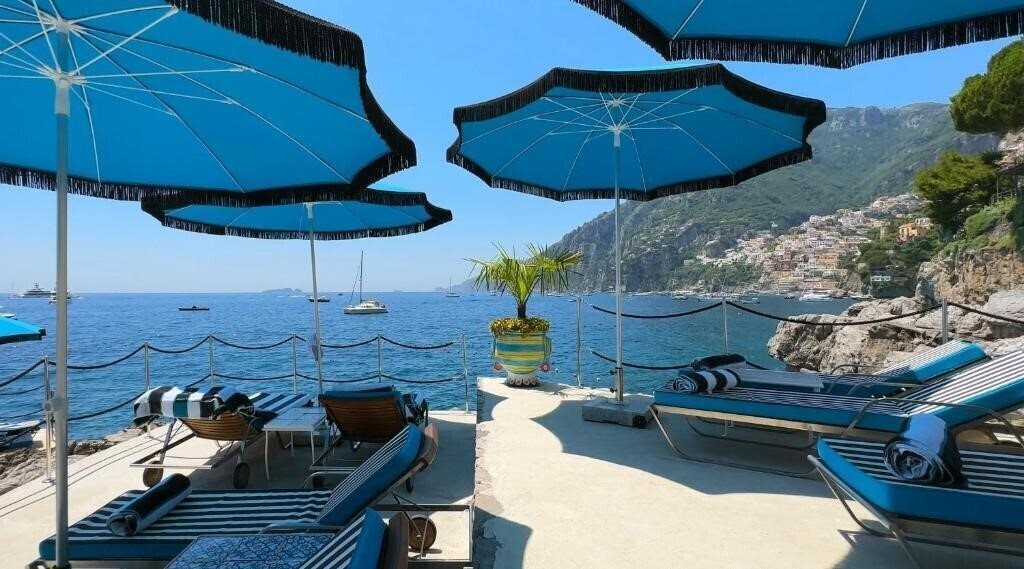 Картинка Villa Tre Ville 5*